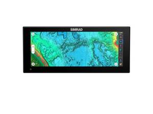 Simrad NSX 3012UW with Active Imaging 3-in-1  • 000-16216-001