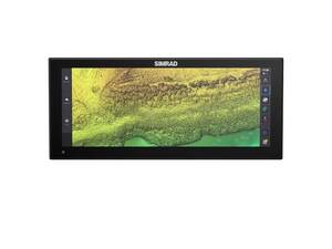 Simrad NSX 3015UW with Active Imaging 3-in-1  • 000-16213-001