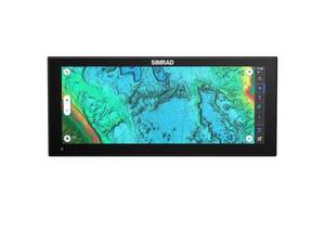 Simrad NSX 3015UW with Active Imaging 3-in-1  • 000-16213-001