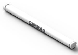 Simrad HALO 6' Open Array Radar Antenna  • 000-11466-001