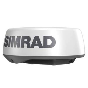 Simrad HALO20 10W 20