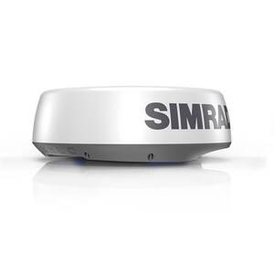 Simrad HALO24 Radome Radar  • 000-14535-001