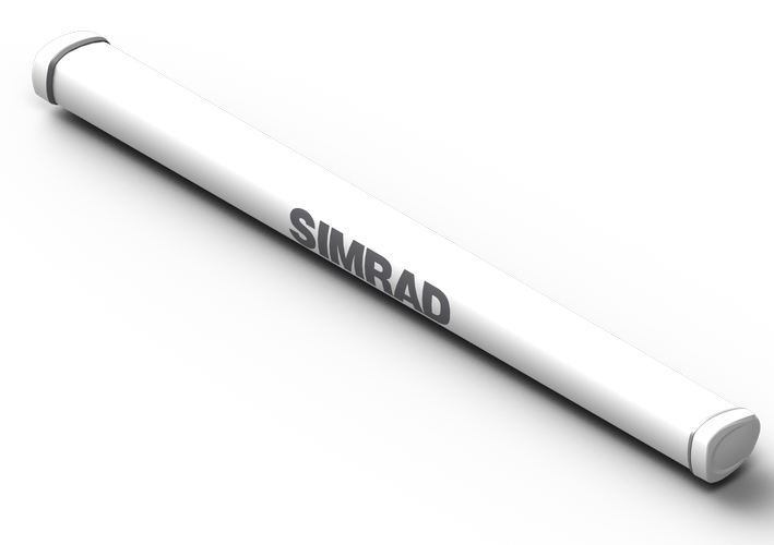 Simrad HALO 6' Open Array Radar Antenna  • 000-11466-001