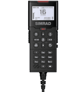 Simrad RS100 Simrad VHF  • 000-15643-001