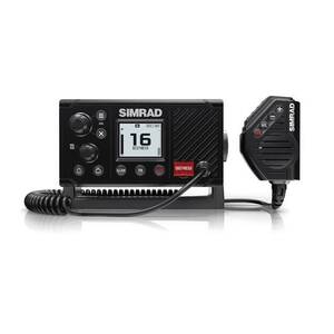 Simrad RS20S VHF Radio  • 000-14491-001