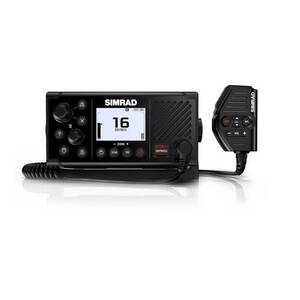 Simrad RS40 VHF Radio with AIS  • 000-14470-001