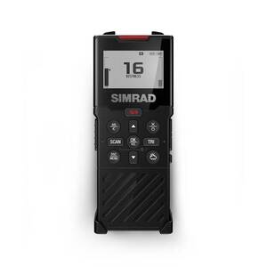 Simrad HS40 Wireless VHF Radio Handset  • 000-14475-001