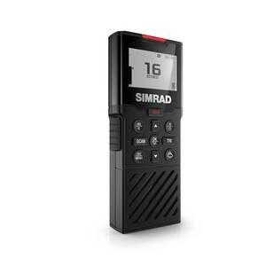 Simrad HS40 Wireless VHF Radio Handset  • 000-14475-001