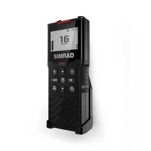 Simrad HS40 Wireless VHF Radio Handset  • 000-14475-001