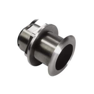 Simrad xSonic SS60 Stainless Steel Thru Hull Low Profile Transducer with 20° Tilt  • 000-13786-001