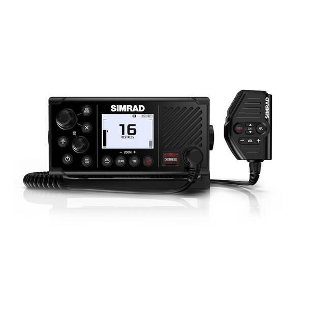 Simrad RS40 VHF Radio with AIS  • 000-14470-001