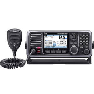 Icom Single Sideband Radio  • M803