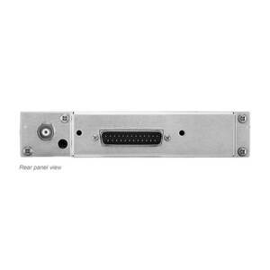 Icom Aviation Panel Mount VHF Air Band Transceiver • A220