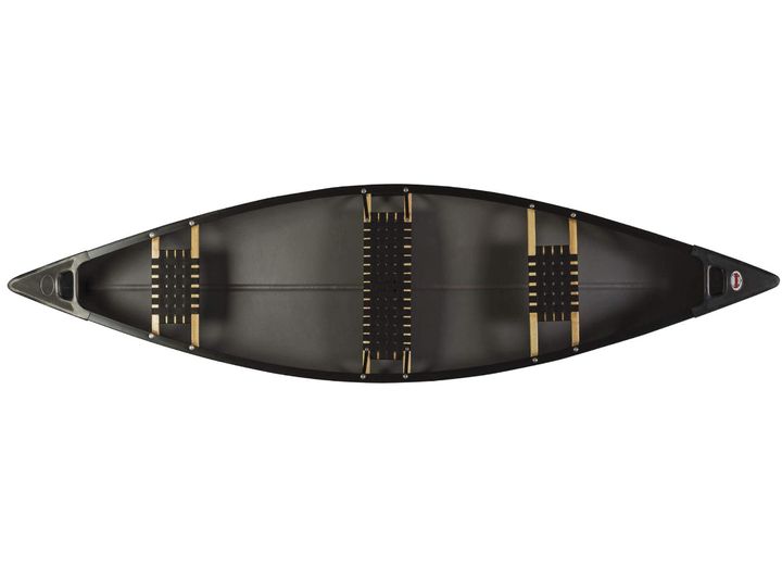 Old Town Discovery 133 Canoe - Red • 01.3002.0162