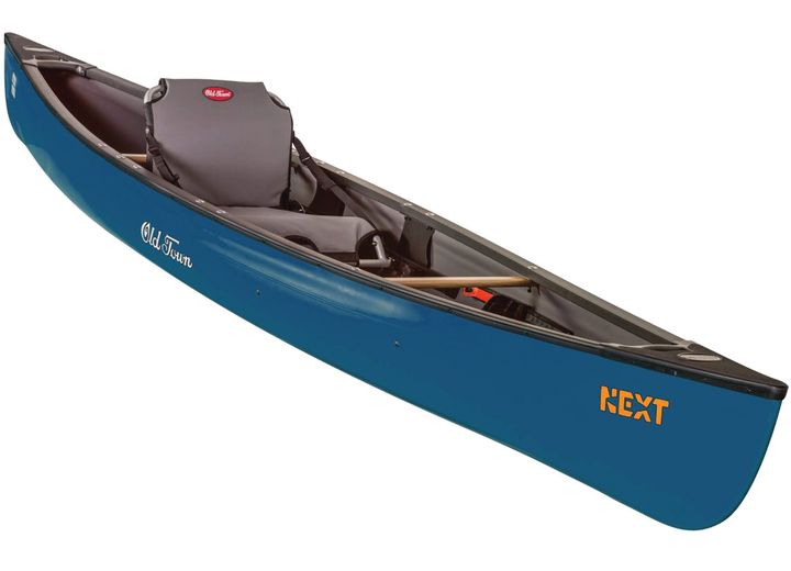 Old Town NEXT Canoe - Blue • 01.6015.0022