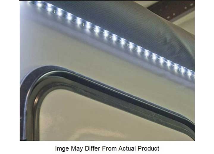 Carefree Awning LED, 6000K, 30LPM, 5M, No Plug • R060850-001