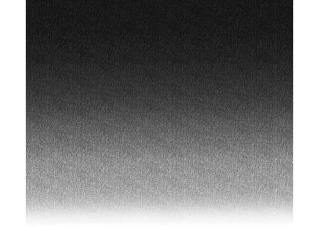 Lippert 18'W x 8'Ext. Black Fade One-Piece Replacement Vinyl Fabric for RV Patio Awnings • V000334415