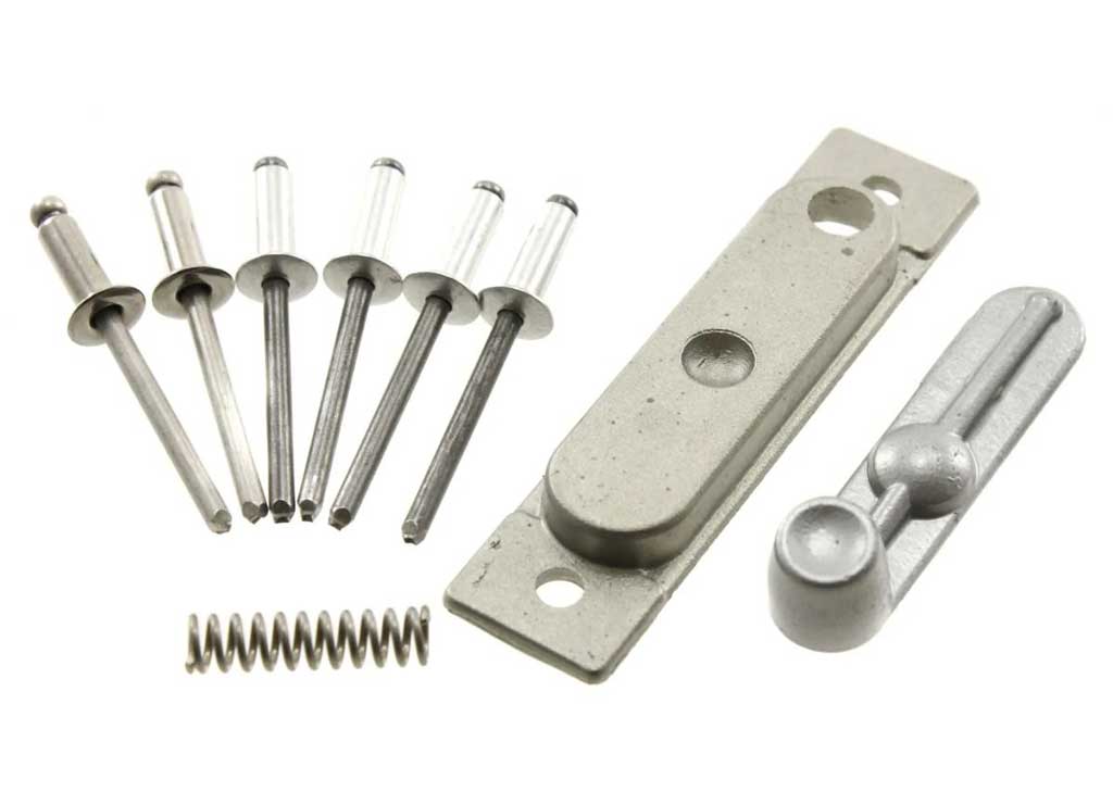 Dometic Awning Push Button Assembly  • 830023.001