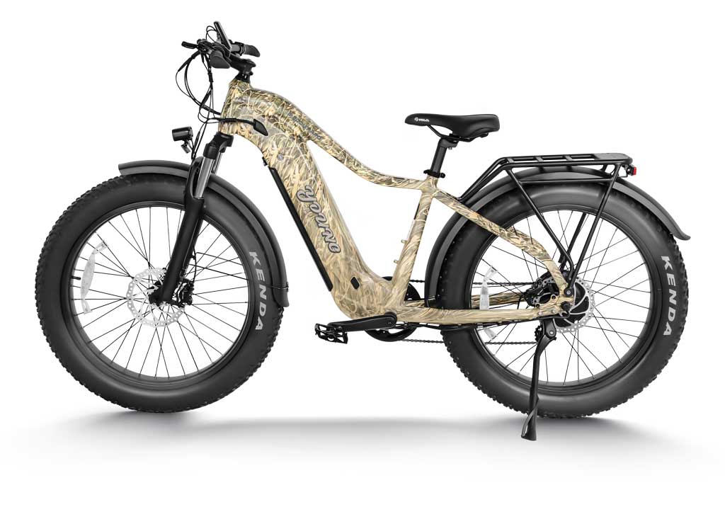 Young Electric 26