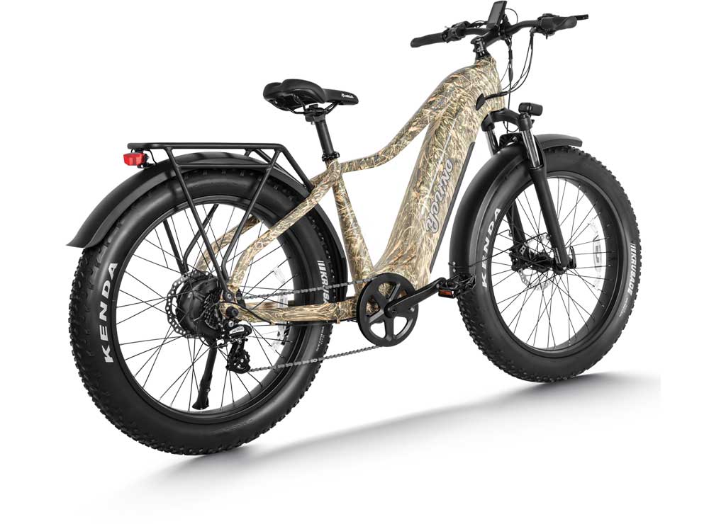 Young Electric 26
