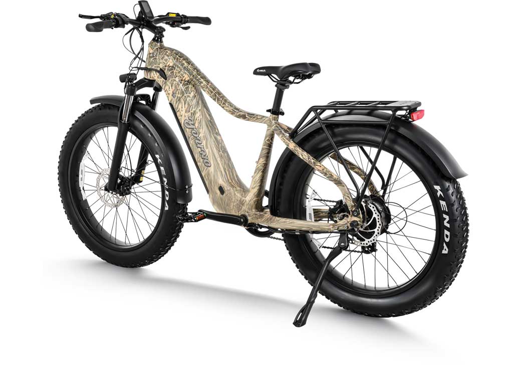 Young Electric 26