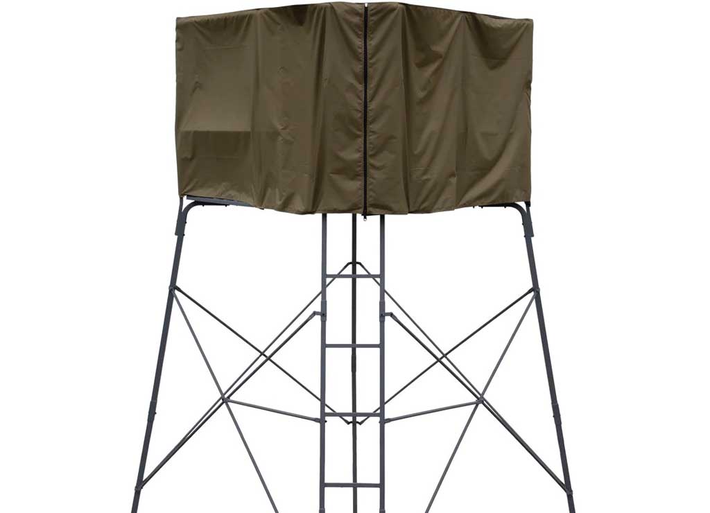Rivers Edge Quad Pod Concealment Kit • RE795