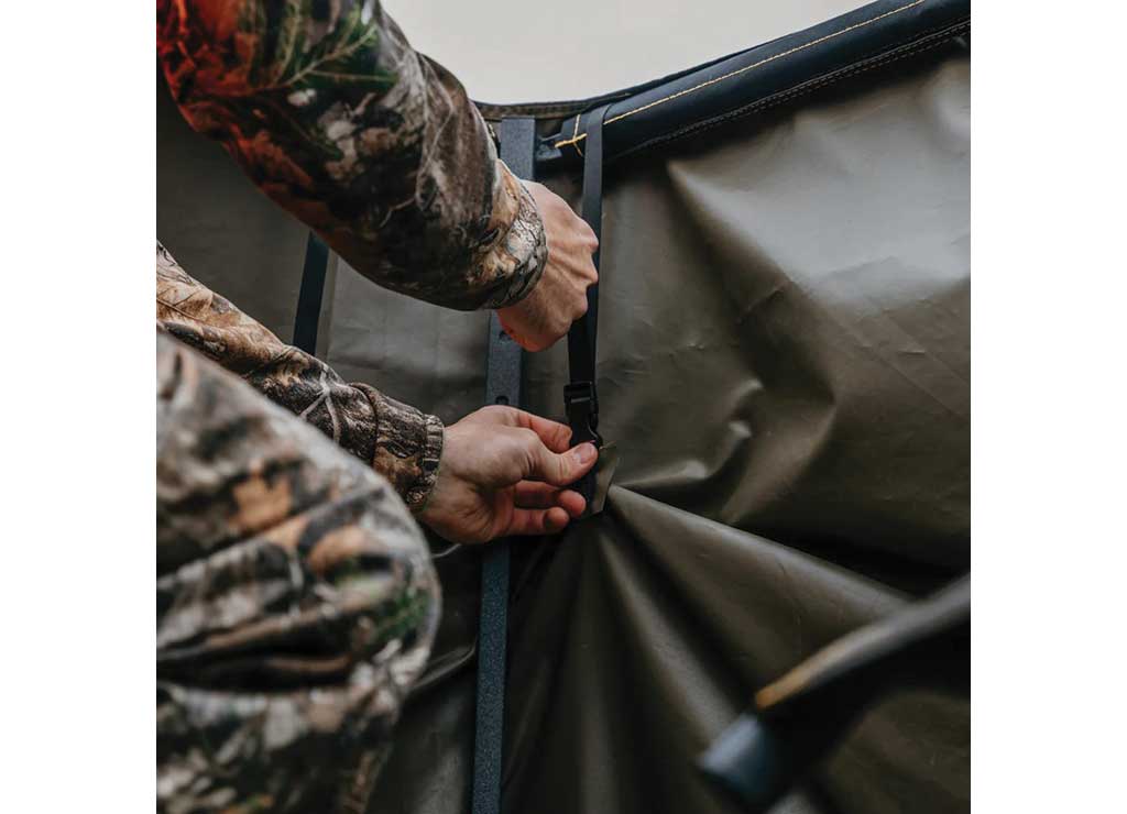 Rivers Edge Quad Pod Concealment Kit • RE795