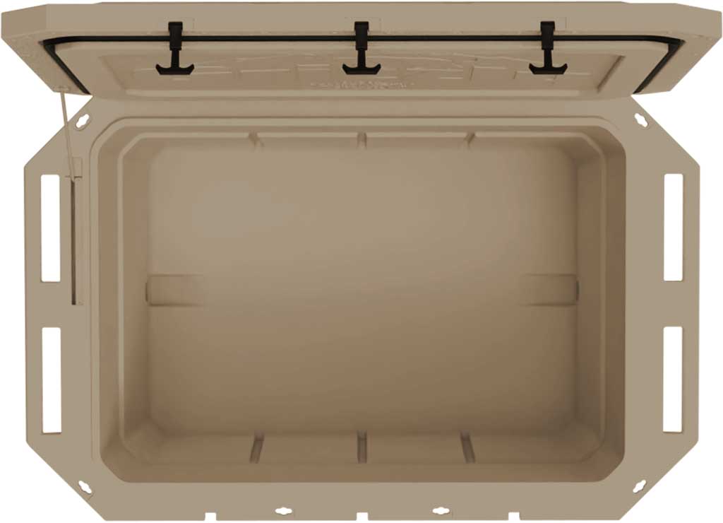 Grizzly 450 Qt Cooler, Tan • 4400831
