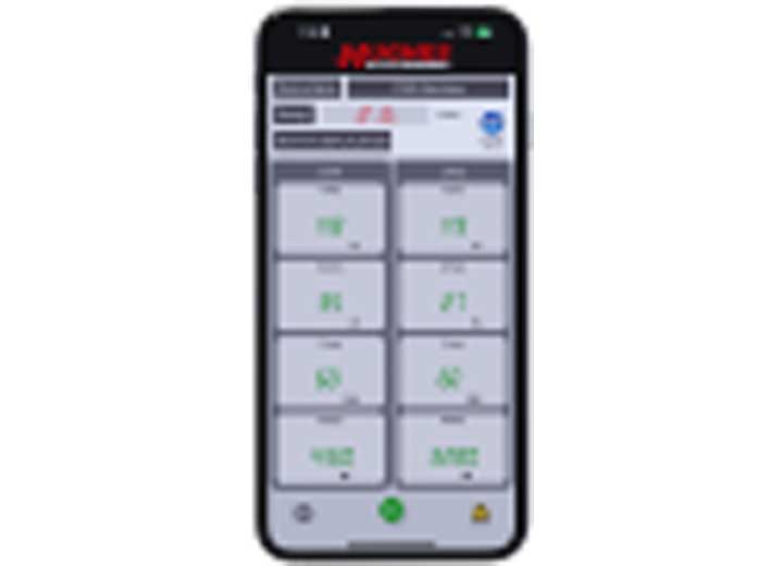 Hughes 30A Gen II Power Watchdog RV Surge Protector • PWD30EPOW