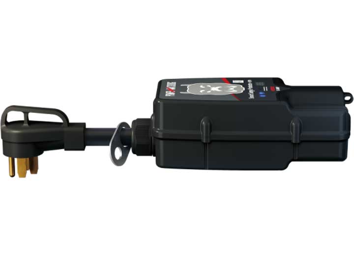 Hughes 30A Gen II Power Watchdog RV Surge Protector • PWD30EPOW