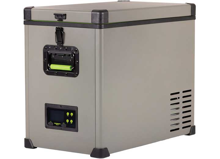 Ironman 4x4 M-Series IceCube Portable Fridge/Freezer - 43L  • IFRIDGE43LMUSA