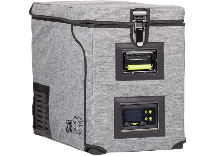Ironman 4x4 M-Series IceCube Portable Fridge/Freezer - 43L • IFRIDGE43LMUSA