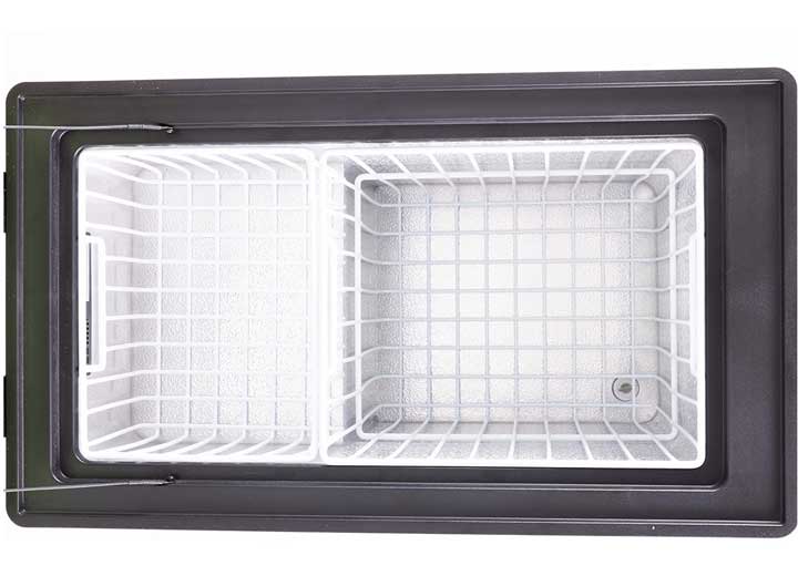 Ironman 4x4 M-Series IceCube Portable Fridge/Freezer - 43L • IFRIDGE43LMUSA