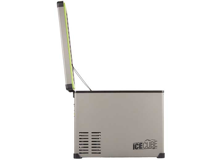 Ironman 4x4 M-Series IceCube Portable Fridge/Freezer - 43L • IFRIDGE43LMUSA