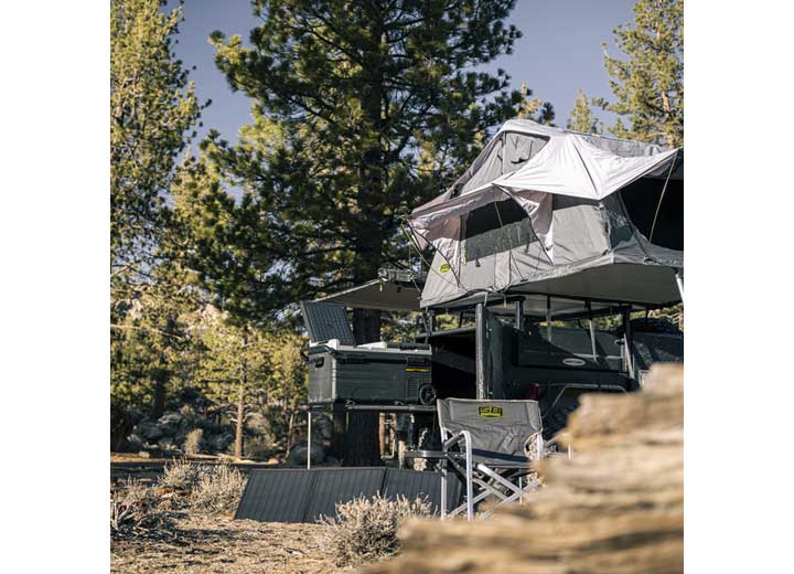 Smittybilt Basecamp 75L Dual Zone Fridge/Freezer • 2989
