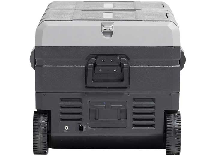 Smittybilt Basecamp 75L Dual Zone Fridge/Freezer • 2989