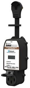 Southwire 50A Portable Surge Guard, Wireless  • 34951