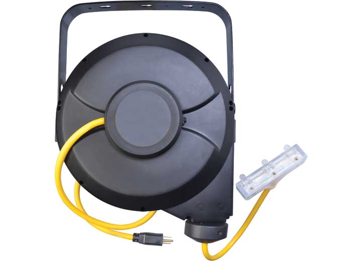 Southwire Retractable Cord Reel  • 48208802SW