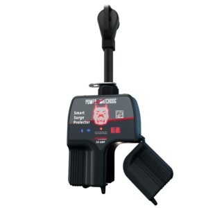 Hughes Gen II Portable 30 Amp WiFi Surge Protector • PWD30W