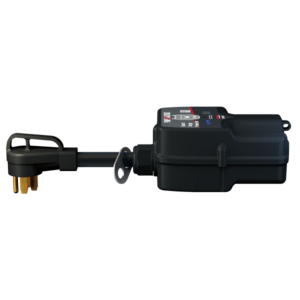 Hughes Gen II Portable 30 Amp WiFi Surge Protector • PWD30W