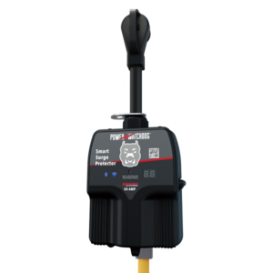 Hughes Gen II 50 Amp Portable WiFi Surge Protector • PWD50W