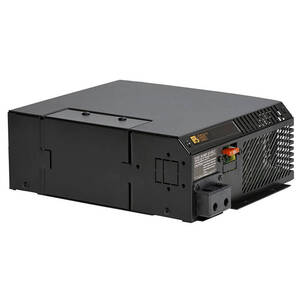 Parallax Power Supply 4400 Series 3-Stage 55 Amp Converter  • 4455