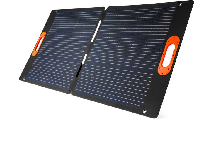 NEBO Reliance 100W Solar Panel • NEB-ACC-0001