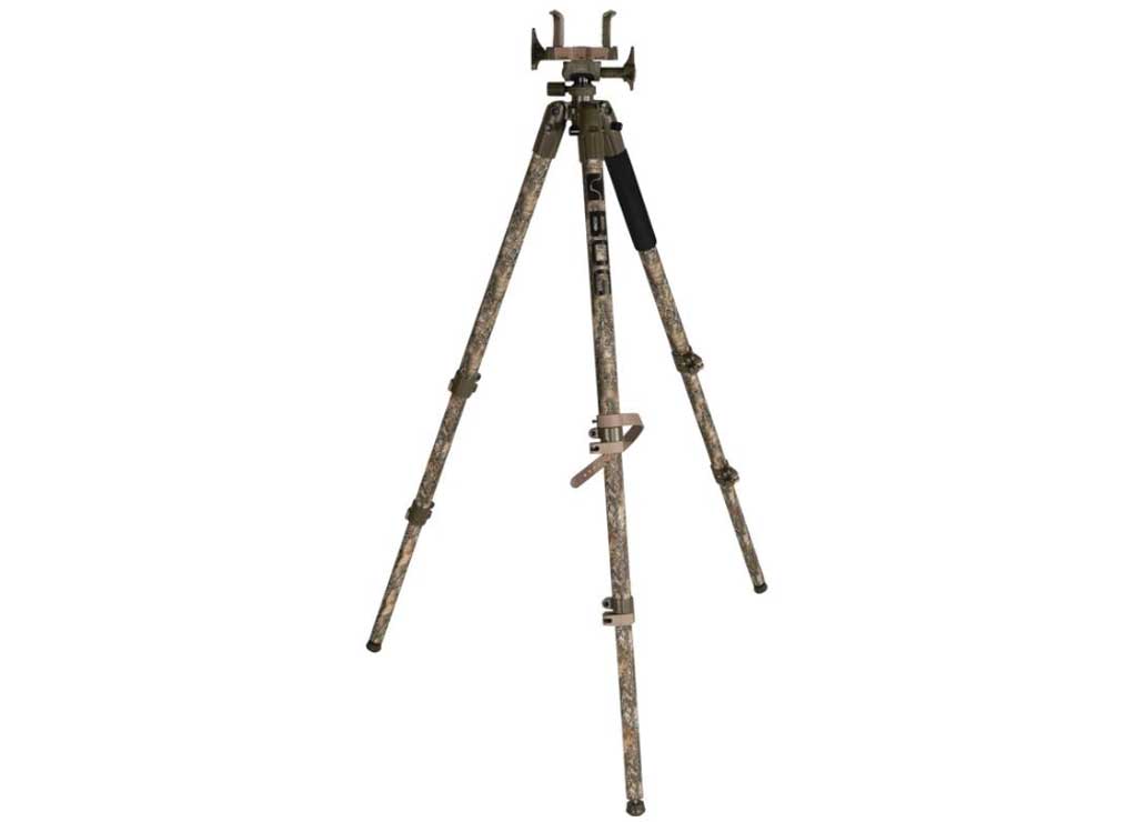 Bog Camo DeathGrip Tripod, Realtree Excape  • 1134446