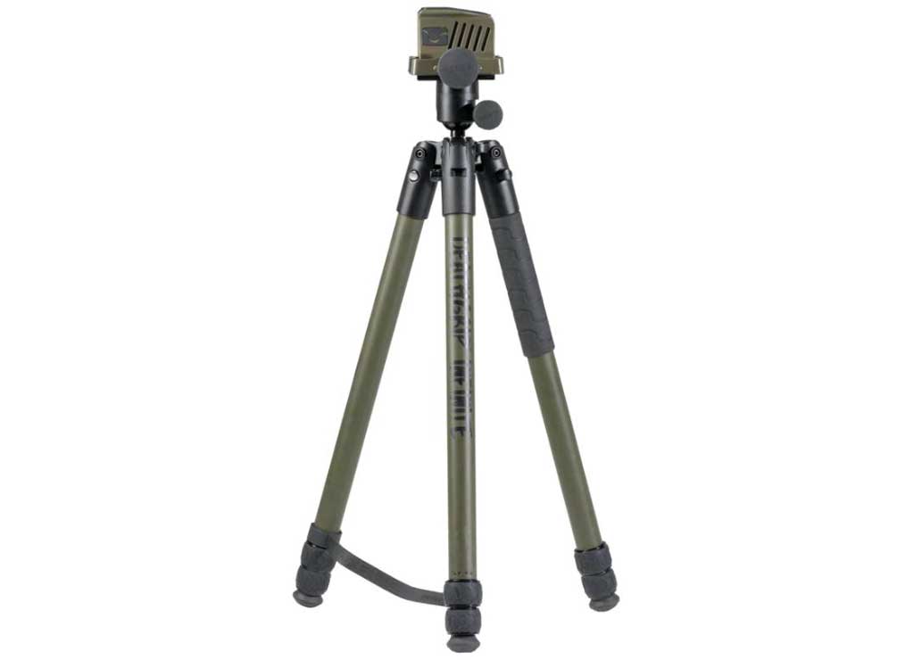 Bog DeathGrip Infinite Tripod - Aluminum  • 1159188