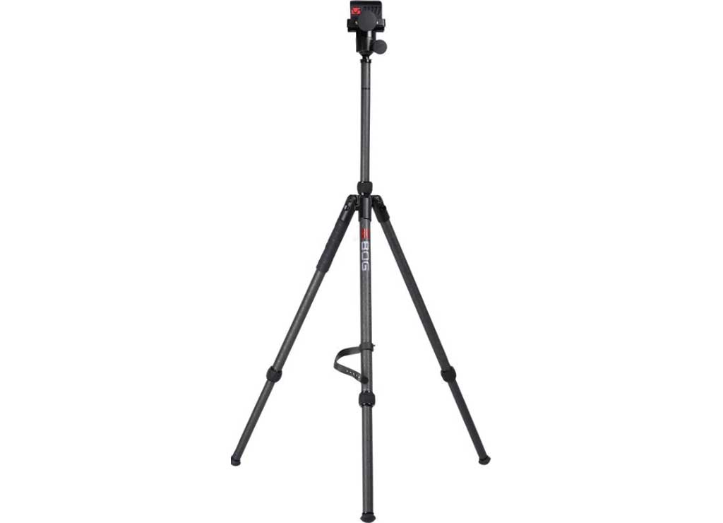 Bog DeathGrip Sherpa Lightweight Tripod  • 1168229