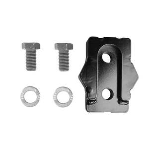 Reese Sidewinder 5th Wheel Pin Box Accessory, Wedge Kit  • 68202
