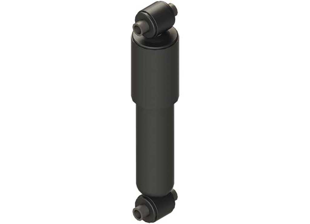 Curt Shock S8 for Air Ride and Flex Air Pin Boxes  • 177223