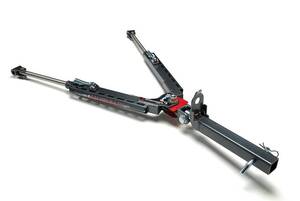 Roadmaster Blackhawk 2 All-Terrain Tow Bar  • 422