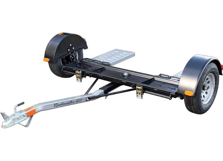 Roadmaster Adjustable Tow Dolly • 2050-1